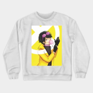 Jubilee Crewneck Sweatshirt